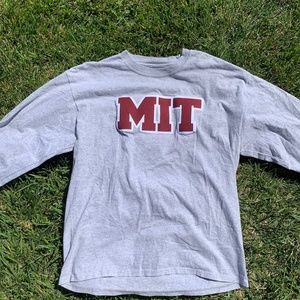 MIT Long Sleeve